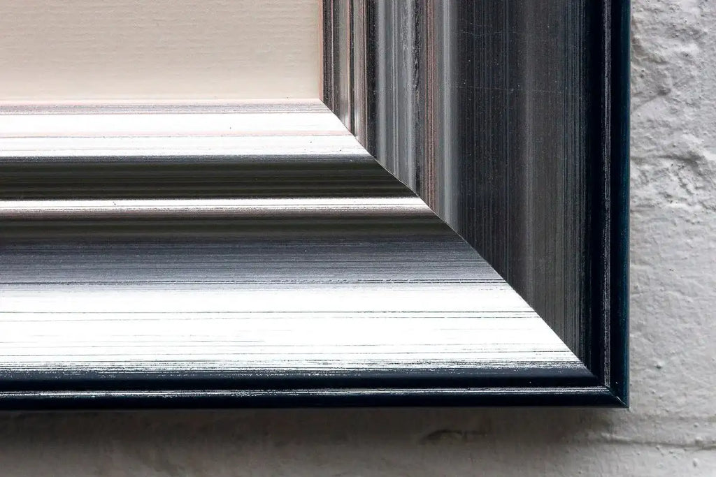 Everyday With You Is A Gift - Original Sketch - SOLD by artist David Renshaw - Wyecliffe Galleries