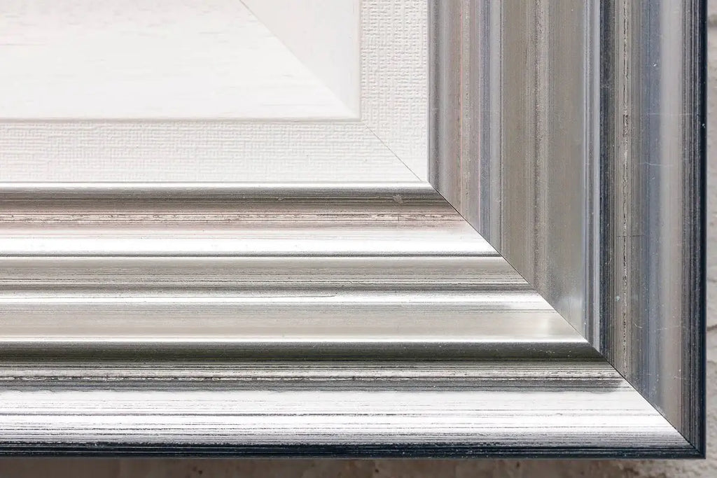 Fields of Love - Original by artist David Renshaw - Wyecliffe Galleries