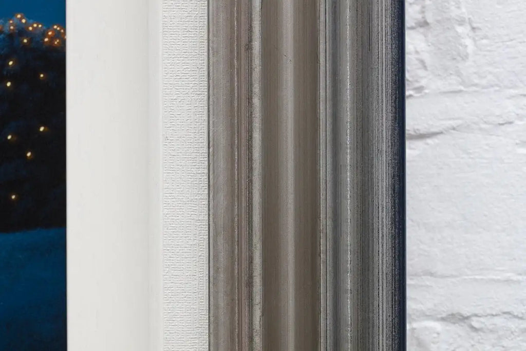 Fly Away With Me - Original - SOLD by artist David Renshaw - Wyecliffe Galleries