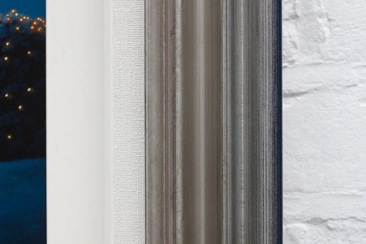 Fly Away With Me - Original - SOLD by artist David Renshaw - Wyecliffe Galleries