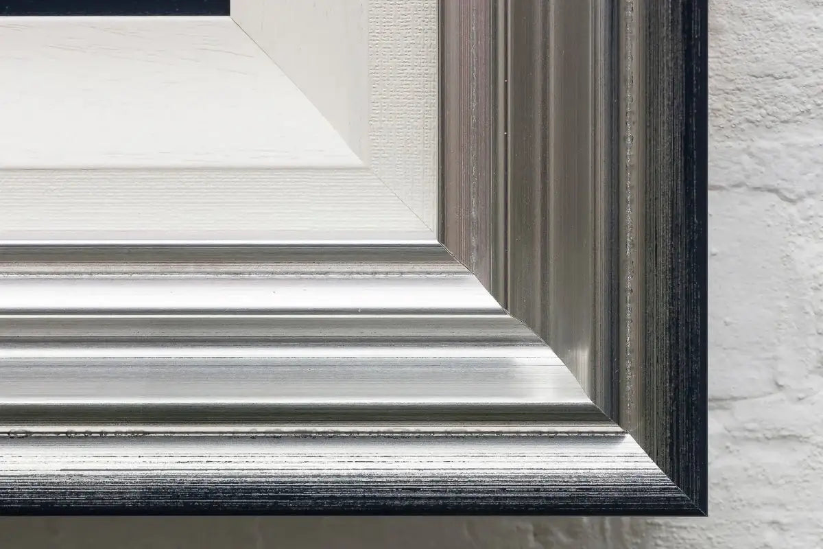 Go Greased Lightnin' - Original - SOLD by artist David Renshaw - Wyecliffe Galleries