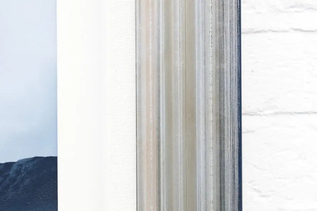 Holding Onto My Love - Original - SOLD by artist David Renshaw - Wyecliffe Galleries