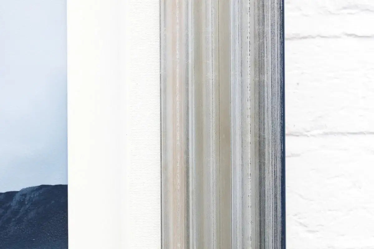 Holding Onto My Love - Original - SOLD by artist David Renshaw - Wyecliffe Galleries