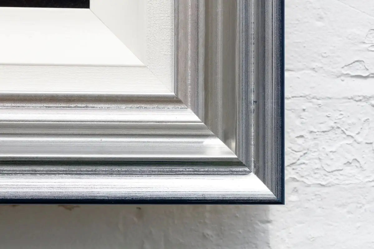 I Love You To The Sunset And Back - Original - SOLD by artist David Renshaw - Wyecliffe Galleries