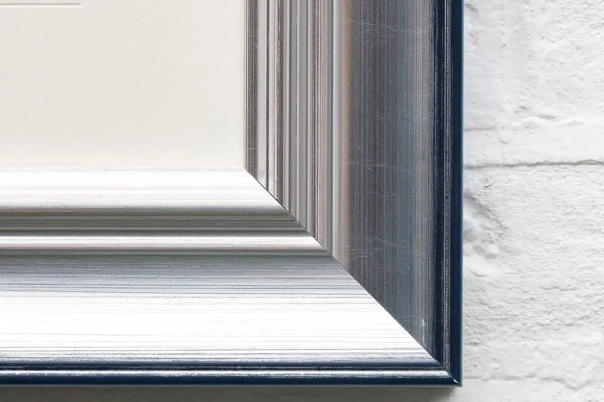 I've Got Your Back - Original Sketch - SOLD by artist David Renshaw - Wyecliffe Galleries