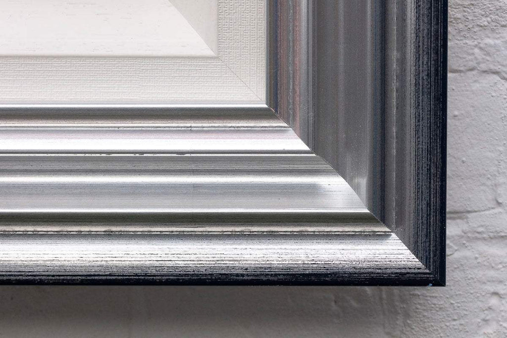 I've Had The Time Of My Life - Original - SOLD by artist David Renshaw - Wyecliffe Galleries