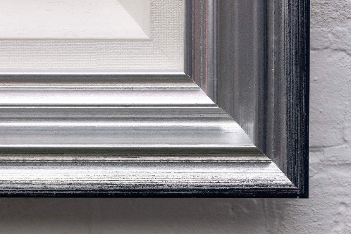 I've Had The Time Of My Life - Original - SOLD by artist David Renshaw - Wyecliffe Galleries