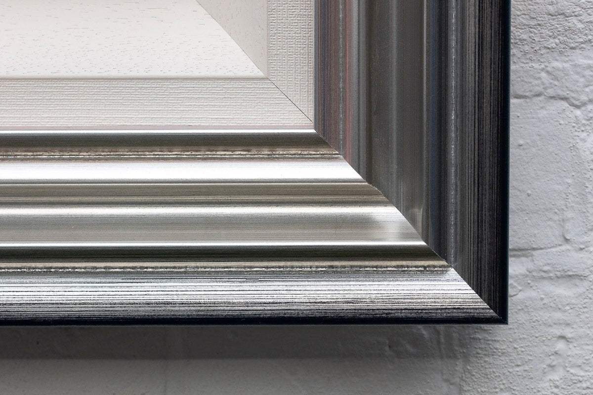 I Wanna Dance, I Wanna Win - Original - SOLD by artist David Renshaw - Wyecliffe Galleries