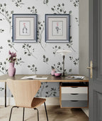 It's Always Better When We're Together - Original Sketch - SOLD by artist David Renshaw - Wyecliffe Galleries