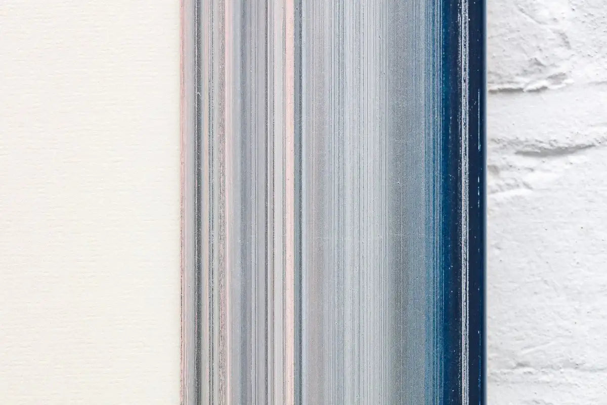 Karaoke Queen - Original Sketch - SOLD by artist David Renshaw - Wyecliffe Galleries