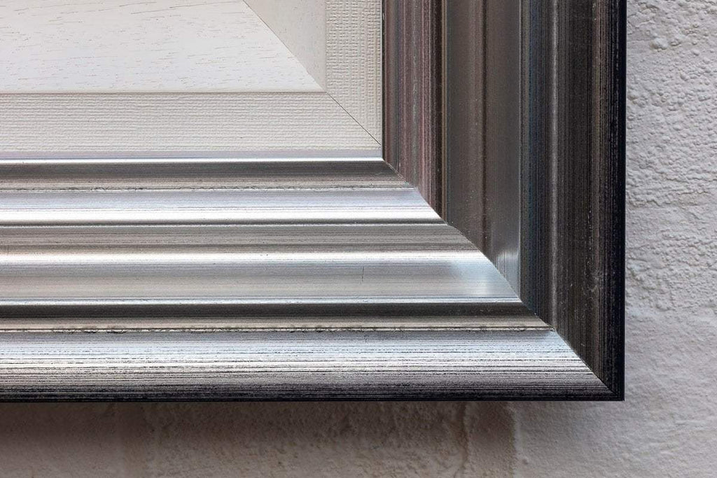 Life Is A Journey, Not A Destination - Original by artist David Renshaw - Wyecliffe Galleries