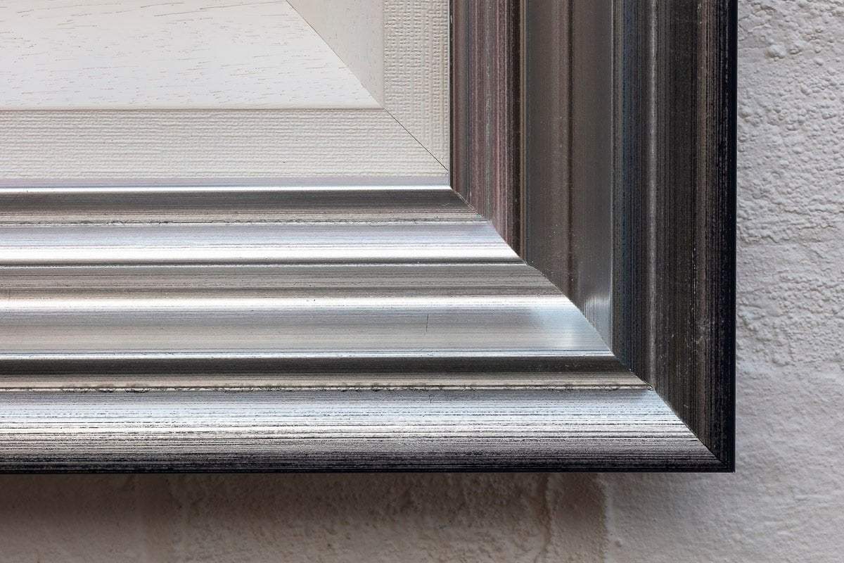 Life Is A Journey, Not A Destination - Original by artist David Renshaw - Wyecliffe Galleries