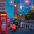 London Lights, Love Ignites - Edition David Renshaw