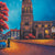 Love Comes To Town - Artist Proof - FINAL EDITION - SOLD David Renshaw Artist Proof