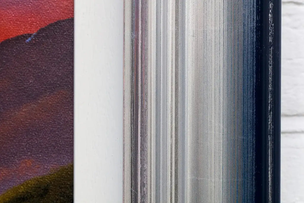 Love Lifts Us Up - Boutique Edition by artist David Renshaw - Wyecliffe Galleries