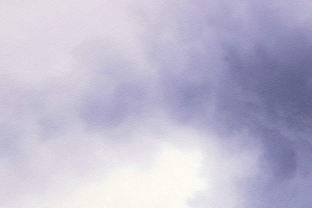 Together, in all Weathers - Original - SOLD by artist David Renshaw - Wyecliffe Galleries