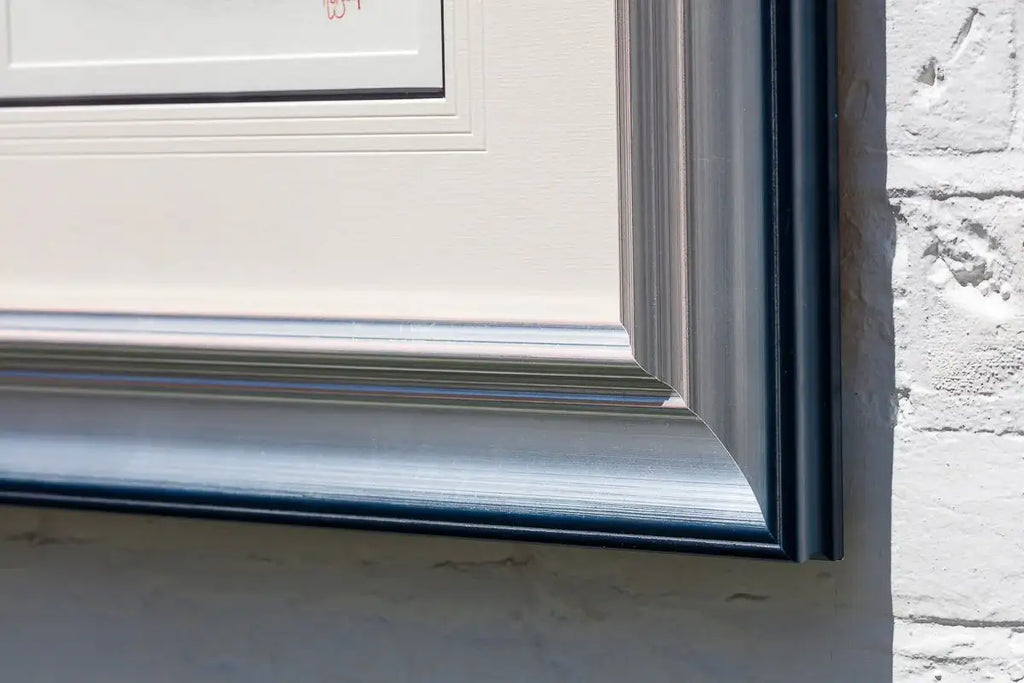 Memories With My Love - Original Sketch - SOLD by artist David Renshaw - Wyecliffe Galleries