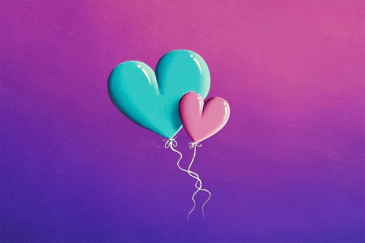 Miami Heat - Original by artist David Renshaw - Wyecliffe Galleries