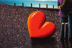 Midsummer Love - Original - SOLD by artist David Renshaw - Wyecliffe Galleries