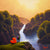 Nature's Wonder - Original - SOLD David Renshaw Original