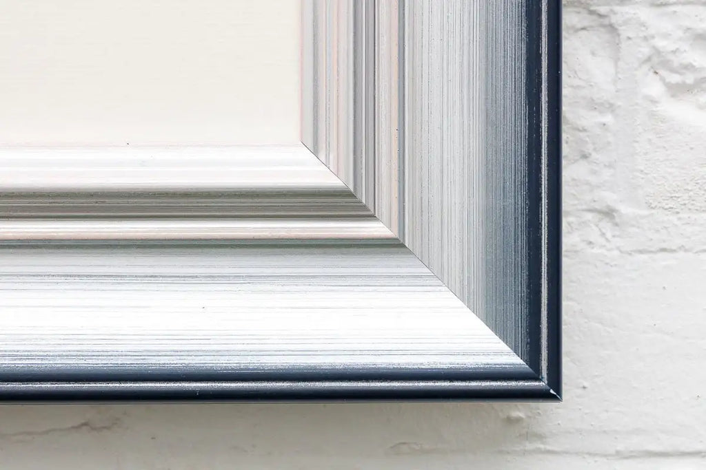 Northern Holiday - Original Sketch - SOLD by artist David Renshaw - Wyecliffe Galleries