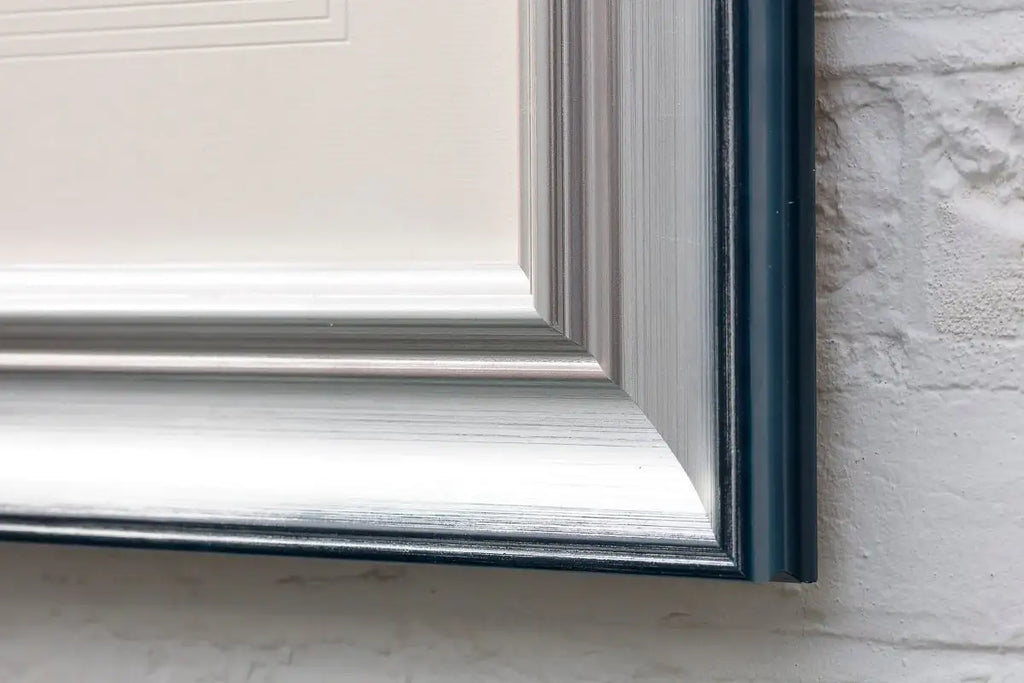 Our Family Time - Original Sketch by artist David Renshaw - Wyecliffe Galleries