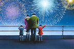 Our Love Knows No Bounds - Original - SOLD by artist David Renshaw - Wyecliffe Galleries