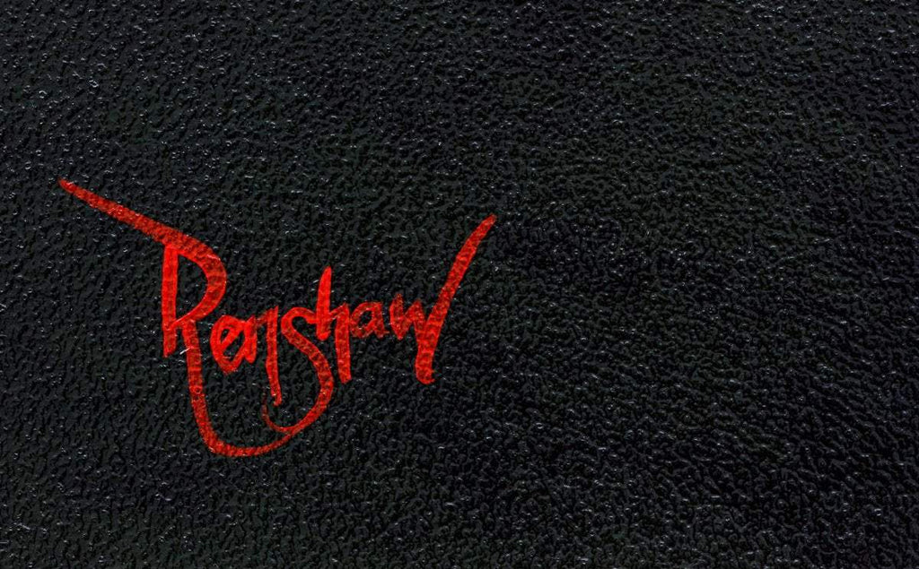 Our Special Place - Original - SOLD by artist David Renshaw - Wyecliffe Galleries