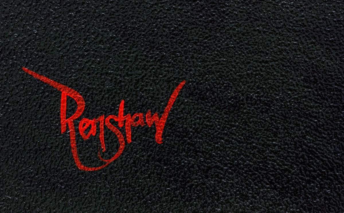 Our Special Place - Original - SOLD by artist David Renshaw - Wyecliffe Galleries