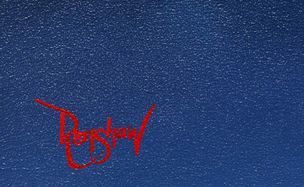 Pinnacle Of Our Love - Original - SOLD by artist David Renshaw - Wyecliffe Galleries