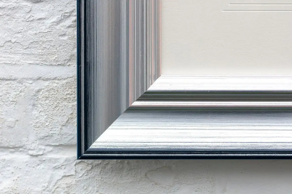 Saturday Night Session - Original Sketch - SOLD by artist David Renshaw - Wyecliffe Galleries