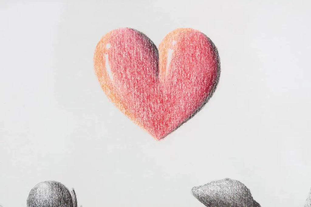 Saturday Night Vibes - Original Sketch - SOLD by artist David Renshaw - Wyecliffe Galleries