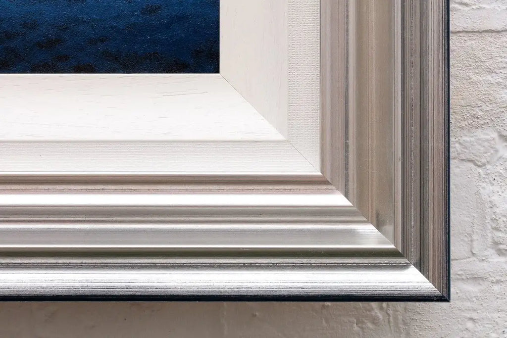 Special Place For Special Memories - Original - SOLD by artist David Renshaw - Wyecliffe Galleries