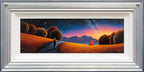 Standing In Awe Of Your Presence - Original by artist David Renshaw - Wyecliffe Galleries