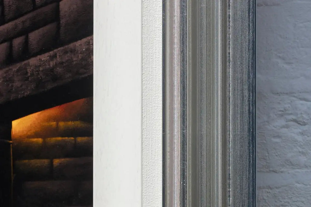 Starlit Magic - Original - SOLD by artist David Renshaw - Wyecliffe Galleries