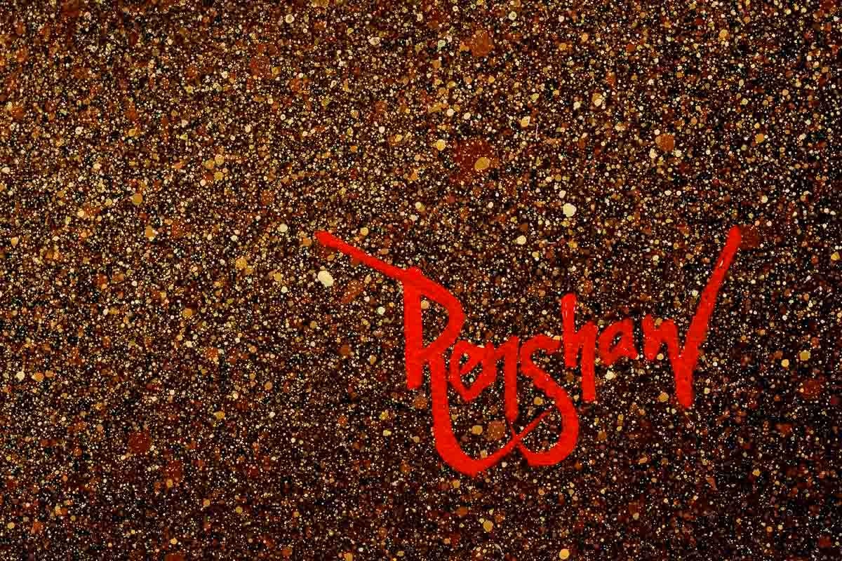 Sunkissed Lovers - Original - SOLD by artist David Renshaw - Wyecliffe Galleries