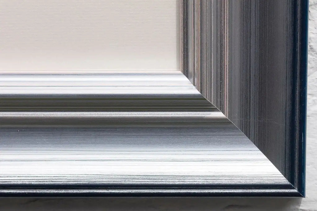 Taxi for Doris - Original Sketch - SOLD by artist David Renshaw - Wyecliffe Galleries