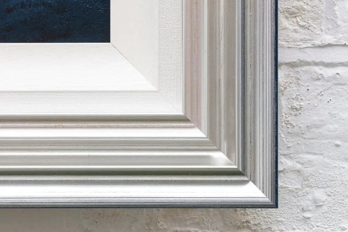 The Light Of My Life - Original by artist David Renshaw - Wyecliffe Galleries