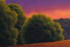 The Spectrum Of Love - Original - SOLD by artist David Renshaw - Wyecliffe Galleries