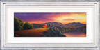 The Spectrum Of Love - Original - SOLD by artist David Renshaw - Wyecliffe Galleries