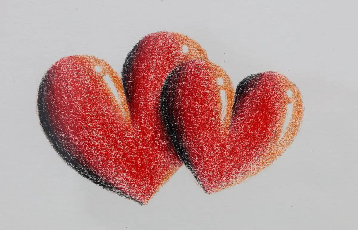 Tipsy Tuesday - Original Sketch - SOLD by artist David Renshaw - Wyecliffe Galleries