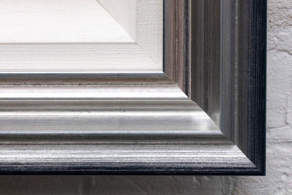 Unleashing Our Inner Sparkle - Original by artist David Renshaw - Wyecliffe Galleries