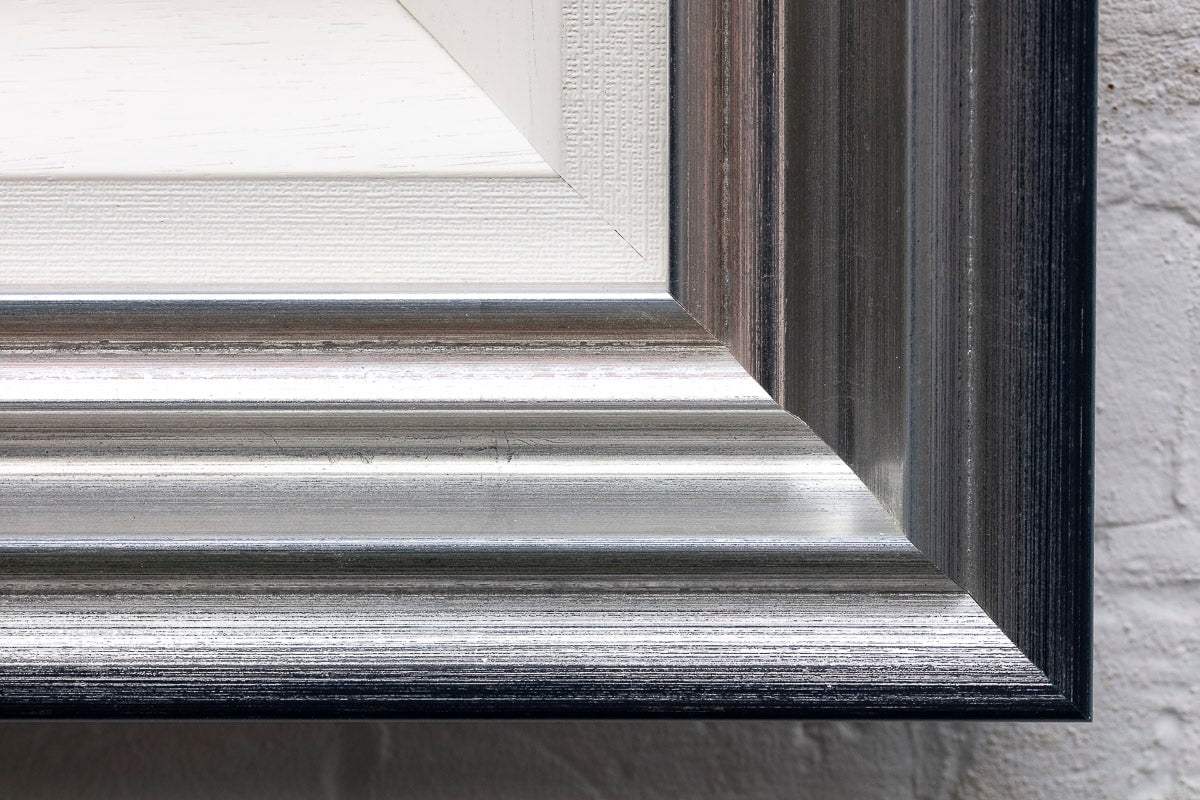 Unleashing Our Inner Sparkle - Original by artist David Renshaw - Wyecliffe Galleries