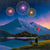 Unleashing Our Inner Sparkle - Original David Renshaw Original