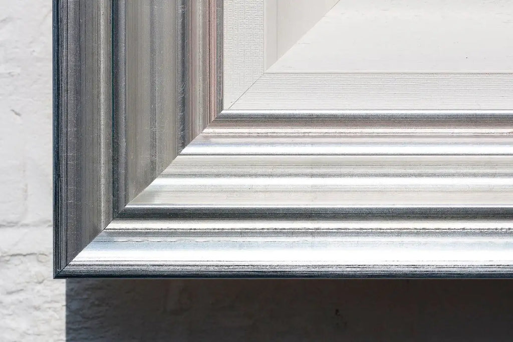 Walking The Path Of Love - Original - SOLD by artist David Renshaw - Wyecliffe Galleries