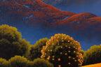 Wander Often, Wonder Always - Original - SOLD by artist David Renshaw - Wyecliffe Galleries