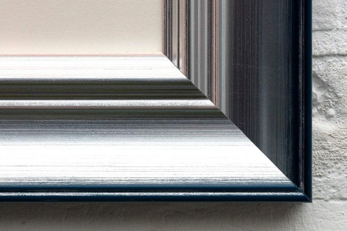 Will You Marry Me - Original Sketch - SOLD by artist David Renshaw - Wyecliffe Galleries