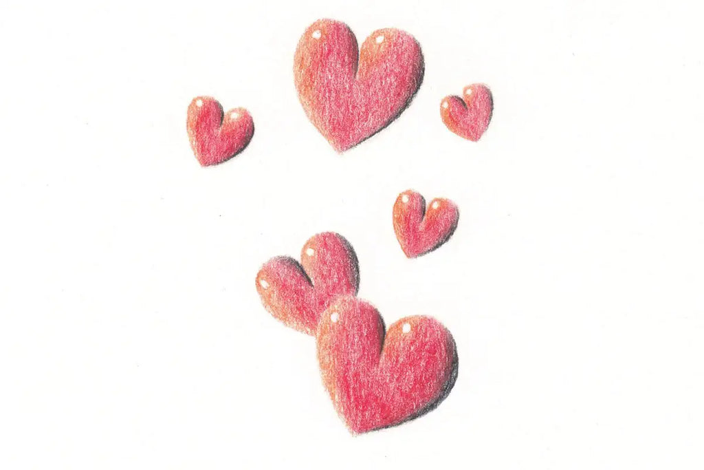 You Are My Greatest Adventure - Original Sketch - SOLD by artist David Renshaw - Wyecliffe Galleries