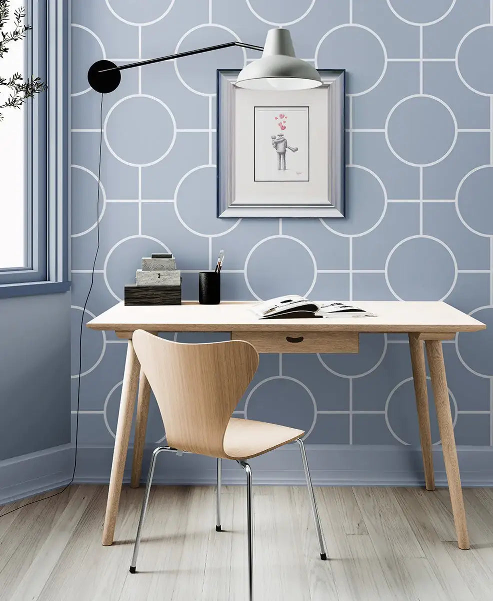 You Are My Greatest Adventure - Original Sketch - SOLD by artist David Renshaw - Wyecliffe Galleries