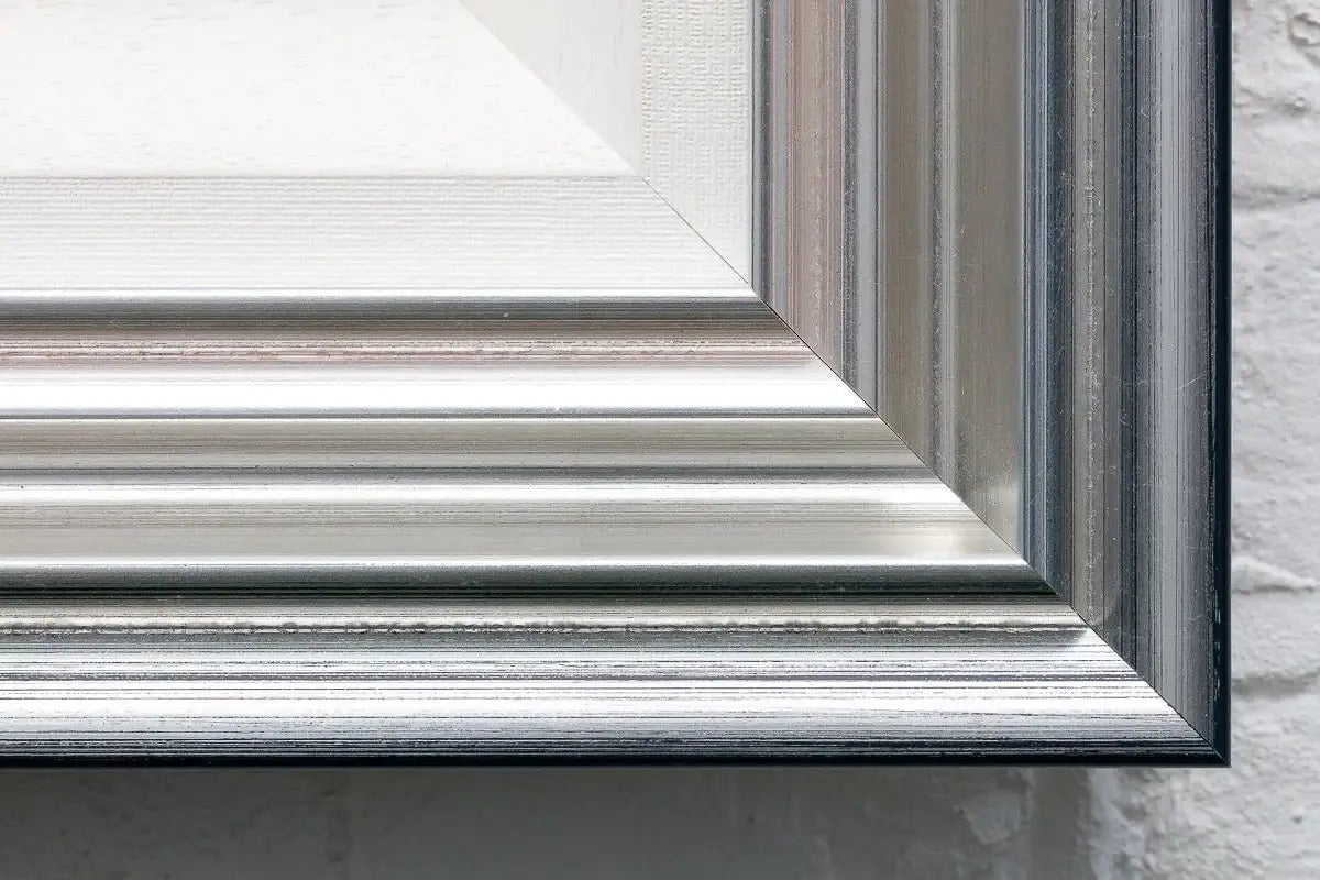 You Are The Brightest Star In My Heart - Original - SOLD by artist David Renshaw - Wyecliffe Galleries